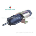 1502-24C3U1B1S1A 150224C3U1B1S1A solenoid for Kubota